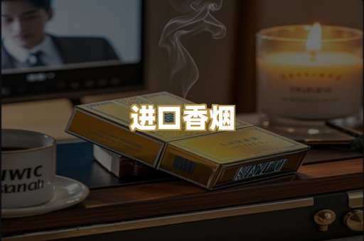 进口香烟
